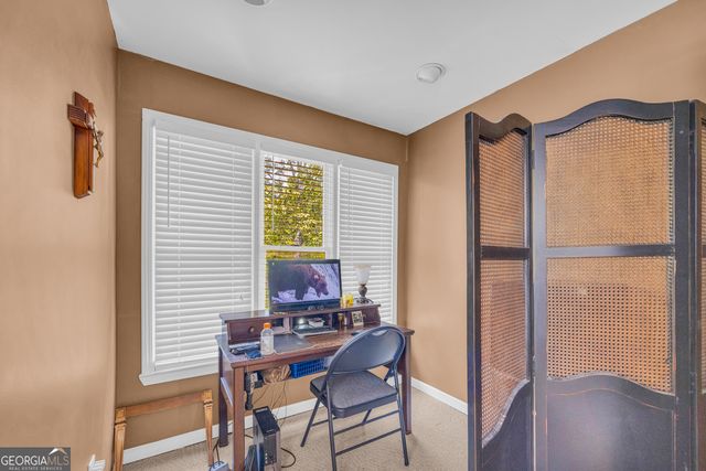 807 Satterfield Road, Cleveland, GA 30528