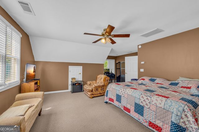 807 Satterfield Road, Cleveland, GA 30528