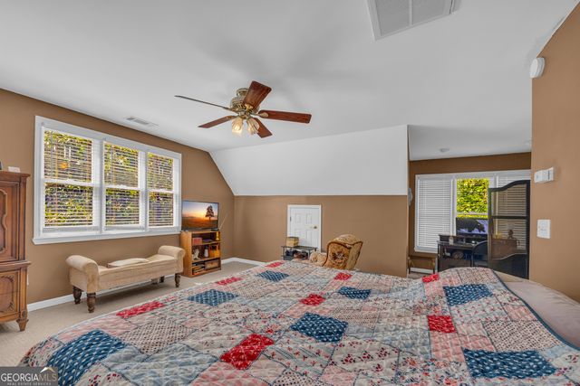 807 Satterfield Road, Cleveland, GA 30528