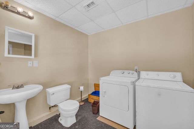 807 Satterfield Road, Cleveland, GA 30528