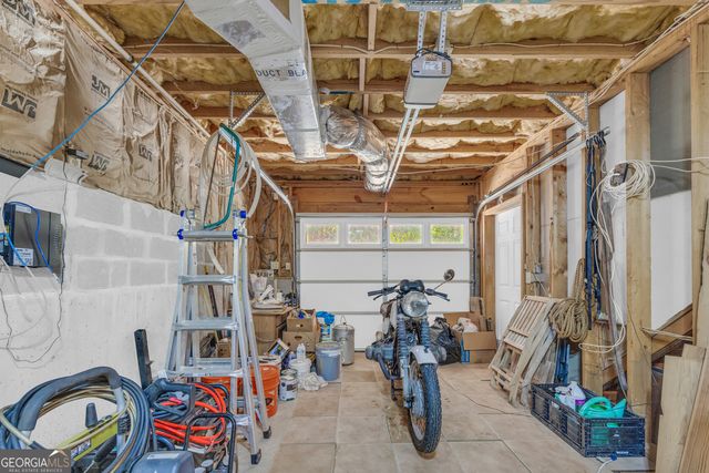 807 Satterfield Road, Cleveland, GA 30528