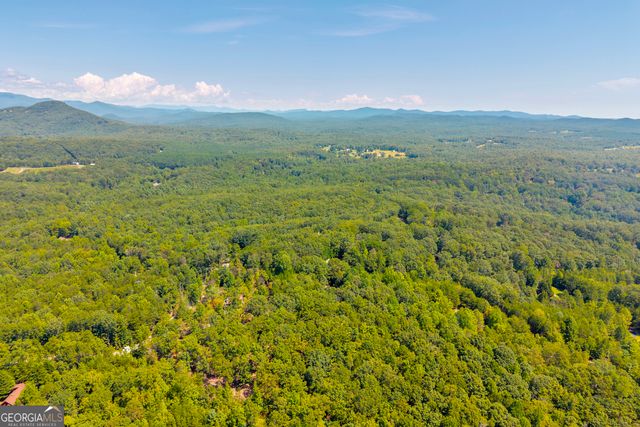 807 Satterfield Road, Cleveland, GA 30528