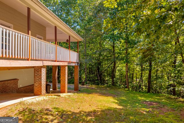 807 Satterfield Road, Cleveland, GA 30528