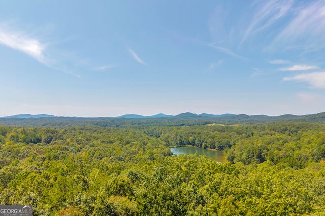 807 Satterfield Road, Cleveland, GA 30528