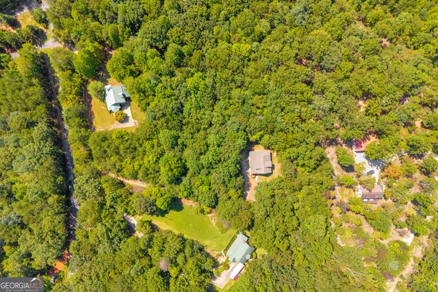 807 Satterfield Road, Cleveland, GA 30528