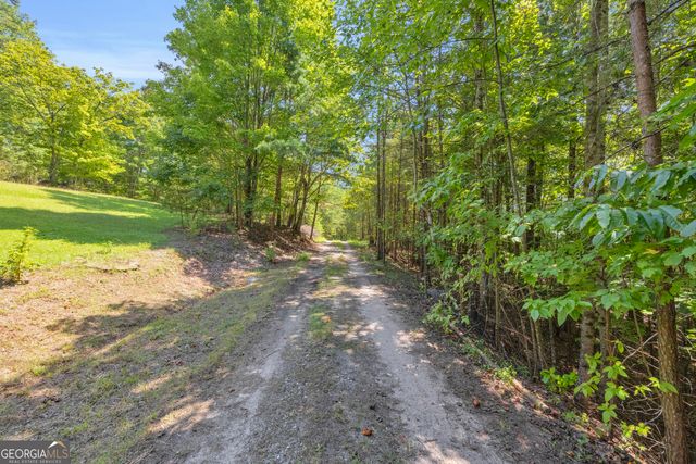 807 Satterfield Road, Cleveland, GA 30528