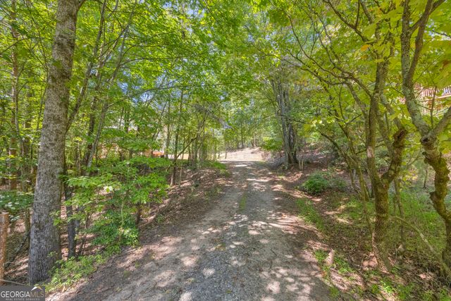 807 Satterfield Road, Cleveland, GA 30528