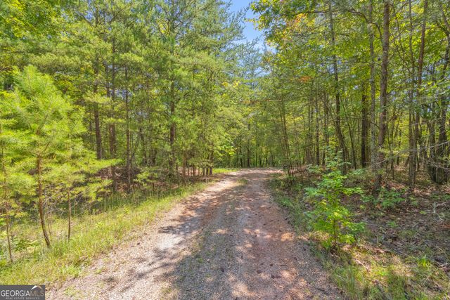 807 Satterfield Road, Cleveland, GA 30528