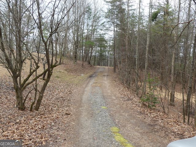 807 Satterfield Road, Cleveland, GA 30528