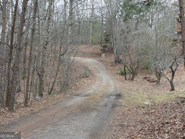 807 Satterfield Road, Cleveland, GA 30528