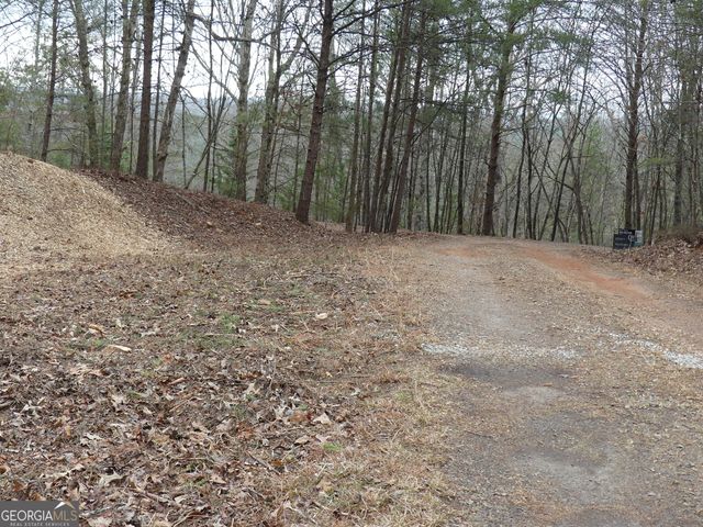 807 Satterfield Road, Cleveland, GA 30528