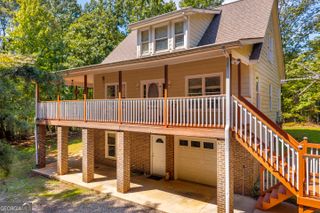 807 Satterfield Road, Cleveland, GA 30528