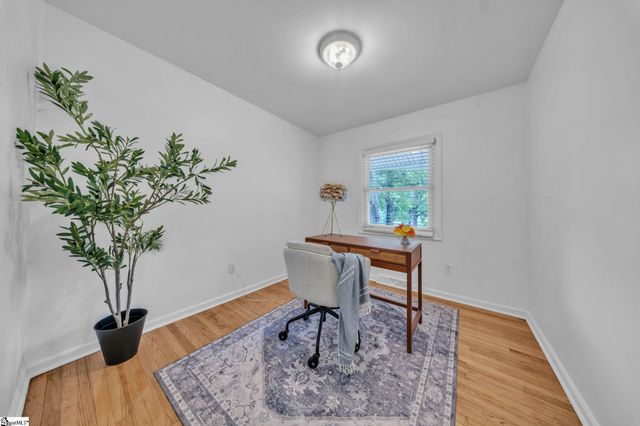 119 W Montclair Avenue, Greenville, SC 29609
