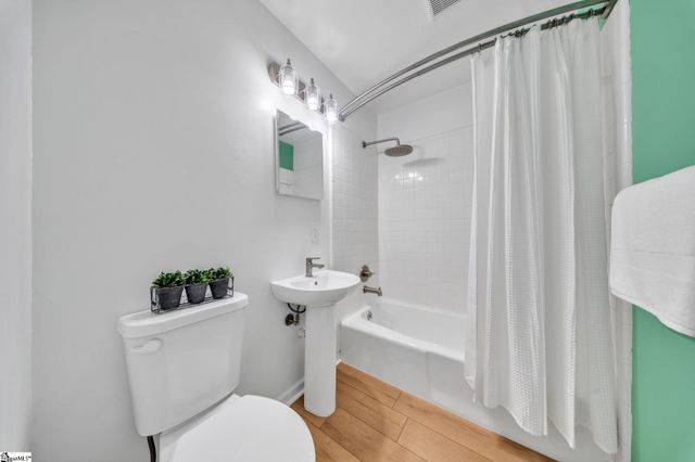 119 W Montclair Avenue, Greenville, SC 29609