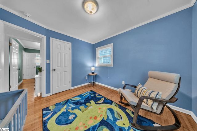 119 W Montclair Avenue, Greenville, SC 29609