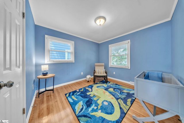 119 W Montclair Avenue, Greenville, SC 29609