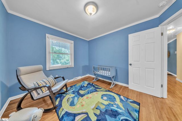 119 W Montclair Avenue, Greenville, SC 29609