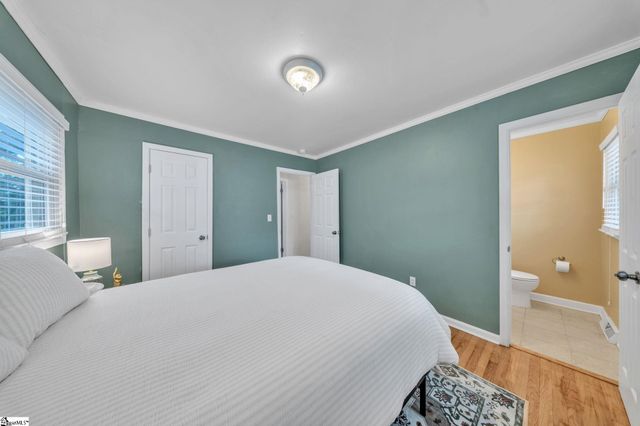 119 W Montclair Avenue, Greenville, SC 29609