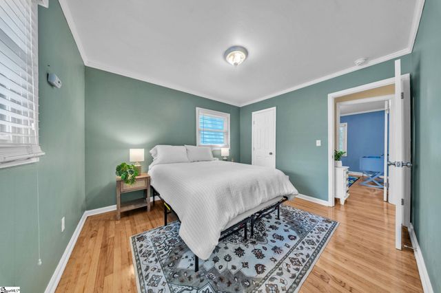 119 W Montclair Avenue, Greenville, SC 29609
