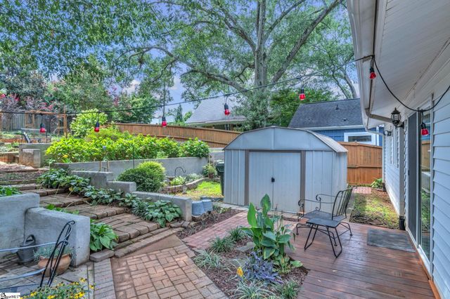 119 W Montclair Avenue, Greenville, SC 29609