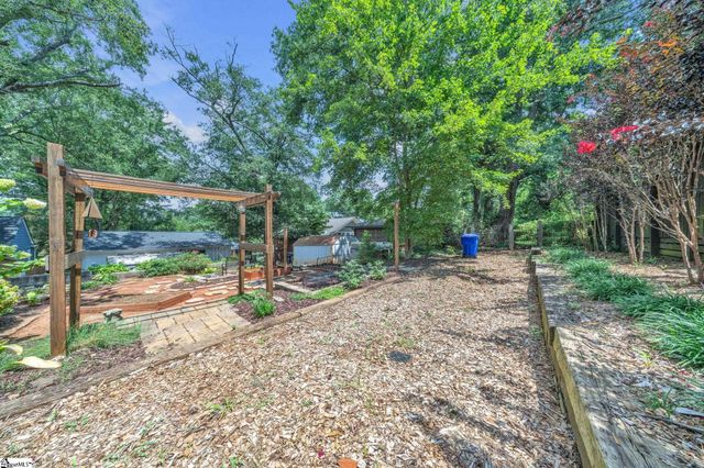 119 W Montclair Avenue, Greenville, SC 29609