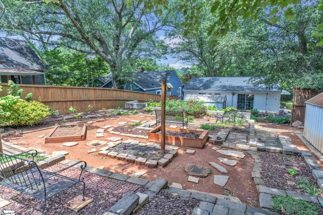 119 W Montclair Avenue, Greenville, SC 29609