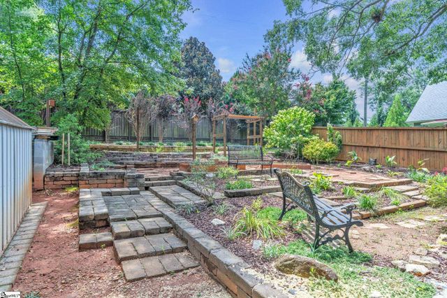 119 W Montclair Avenue, Greenville, SC 29609