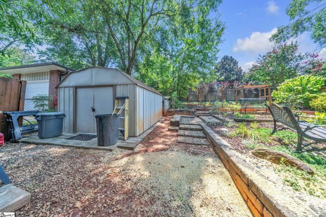 119 W Montclair Avenue, Greenville, SC 29609