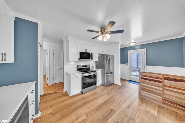 119 W Montclair Avenue, Greenville, SC 29609
