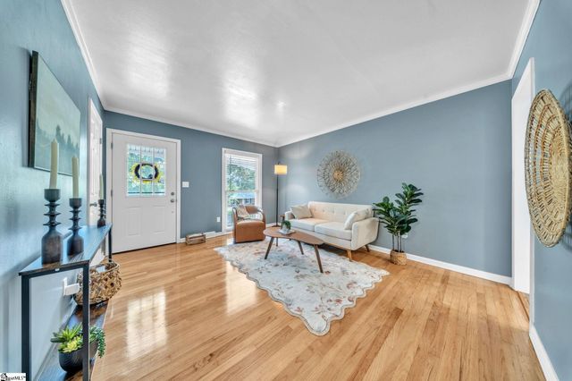 119 W Montclair Avenue, Greenville, SC 29609