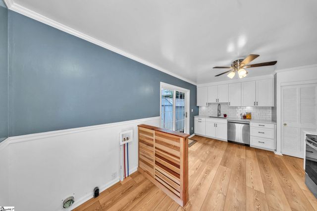 119 W Montclair Avenue, Greenville, SC 29609