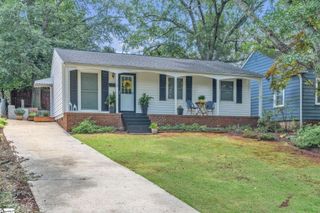 119 W Montclair Avenue, Greenville, SC 29609