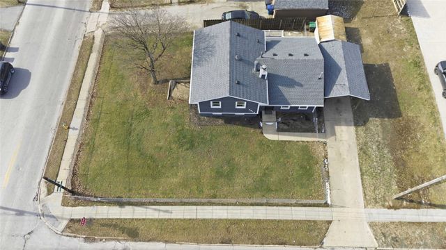 3912 SE 5th Street, Des Moines, IA 50315