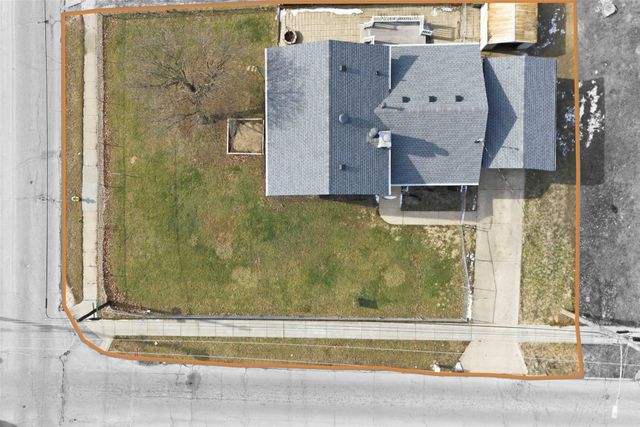 3912 SE 5th Street, Des Moines, IA 50315