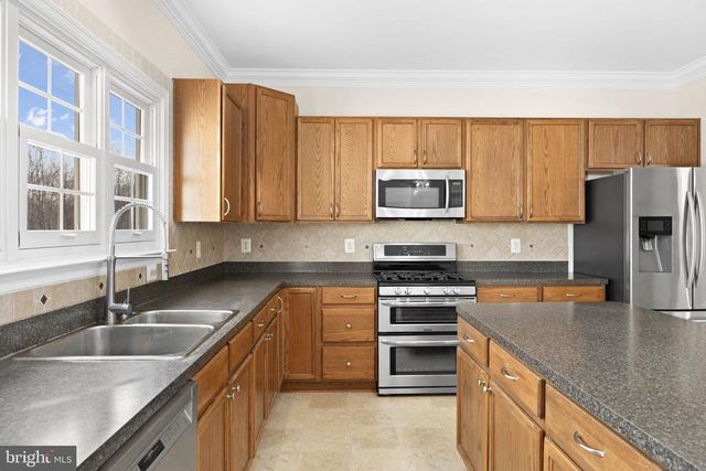 10315 WINTER PARK LN, Spotsylvania, VA 22553