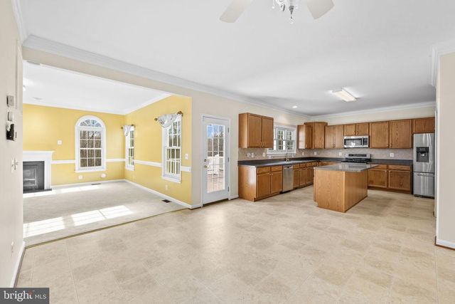 10315 WINTER PARK LN, Spotsylvania, VA 22553