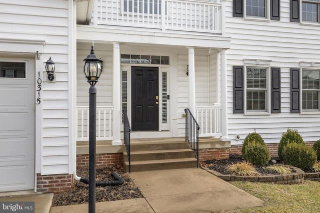 10315 WINTER PARK LN, Spotsylvania, VA 22553