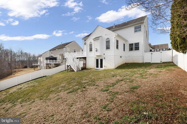 10315 WINTER PARK LN, Spotsylvania, VA 22553