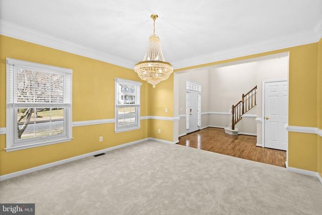 10315 WINTER PARK LN, Spotsylvania, VA 22553