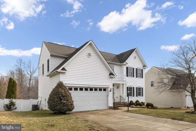 10315 WINTER PARK LN, Spotsylvania, VA 22553