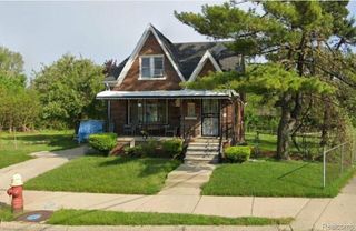 14481 Camden Street, Detroit, MI 48213