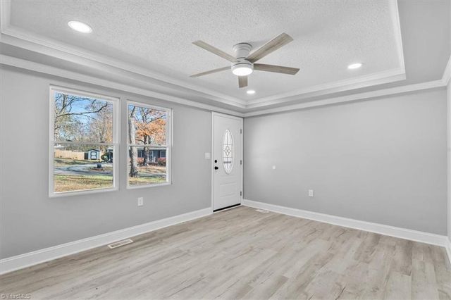 2050 Welborn Circle, Ramseur, NC 27316