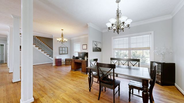 2371 Beasley Ln, Columbia, TN 38401