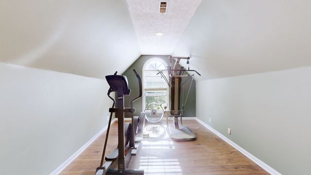 2371 Beasley Ln, Columbia, TN 38401