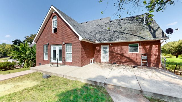 2371 Beasley Ln, Columbia, TN 38401