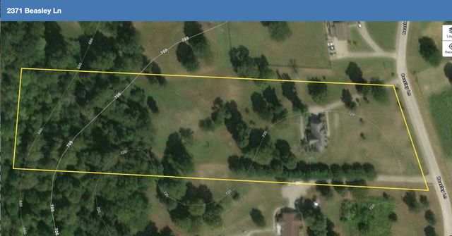 2371 Beasley Ln, Columbia, TN 38401