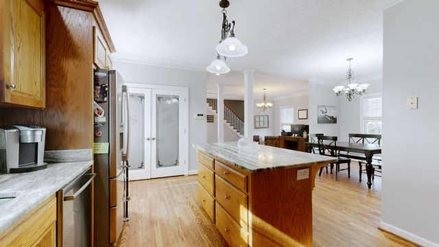 2371 Beasley Ln, Columbia, TN 38401