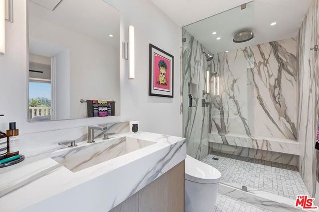 999 N Doheny Drive 601, West Hollywood, CA 90069