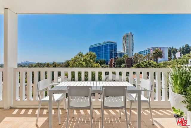 999 N Doheny Drive 601, West Hollywood, CA 90069