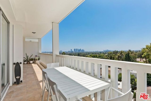 999 N Doheny Drive 601, West Hollywood, CA 90069